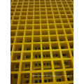 FRP Fiberglass Reinforced Plastic Safety Grating